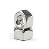 Stainless Steel 2205 Hex Nut Duplex Stainless Steel Din934 Hex Head Nut Hex Thin Nut