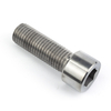  Din912 Stainless Steel 321 Hex Socket Bolt Allen Bolt Hex Socket Cap Screw