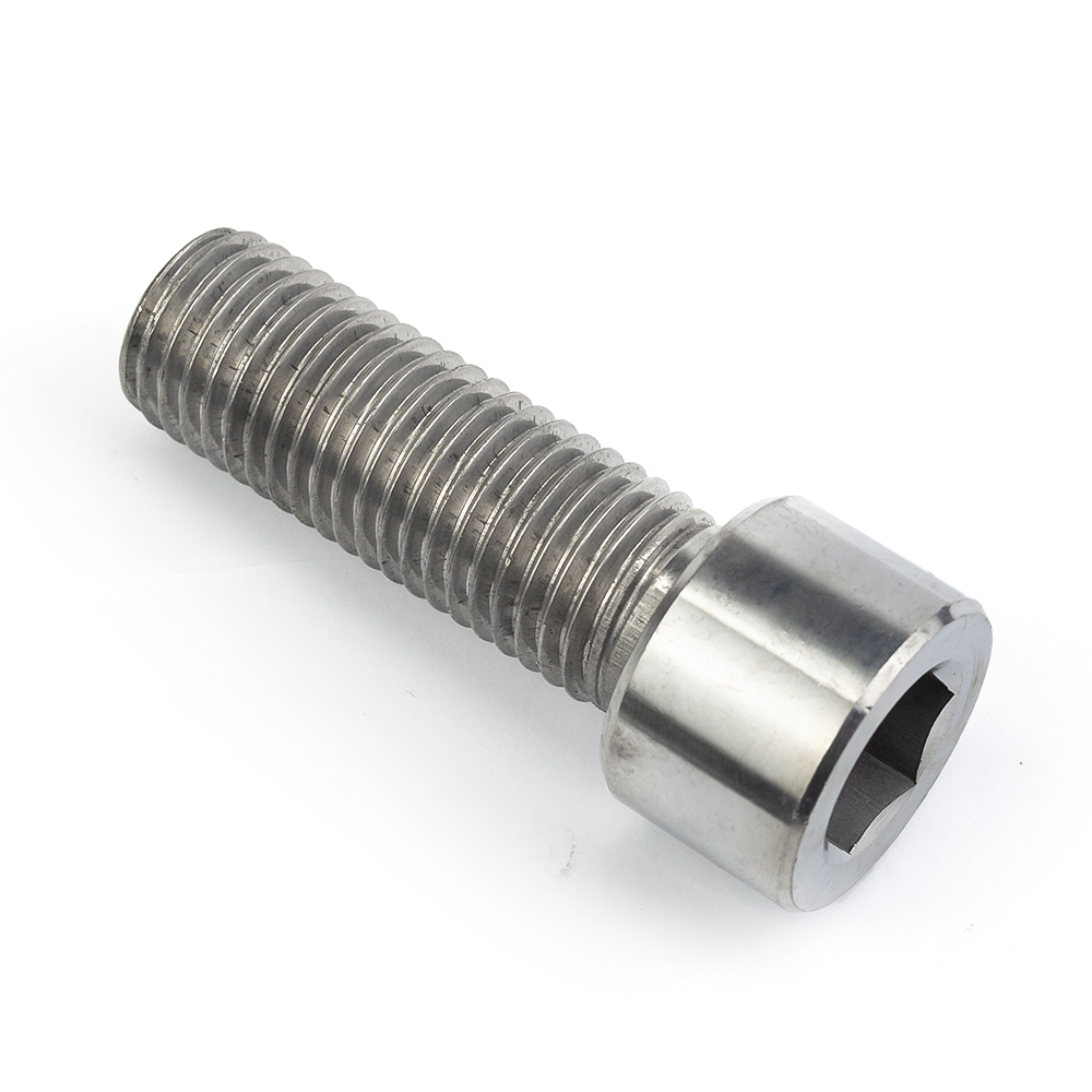  Din912 Stainless Steel 321 Hex Socket Bolt Allen Bolt Hex Socket Cap Screw