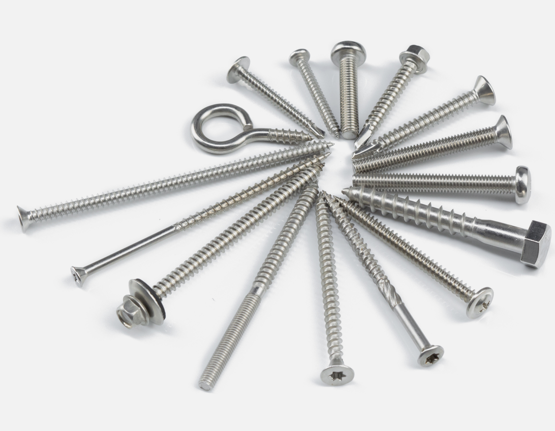 premium screws