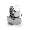 Stainless Steel Hex Nut