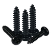 Pan Head Screws