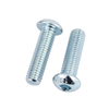 Hex Socket Button Head Screws Machine Screws
