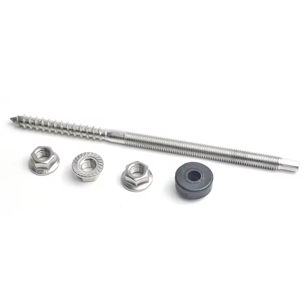 Solar Hanger Bolt