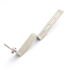 Adjustable Solar Tile Roof Hook