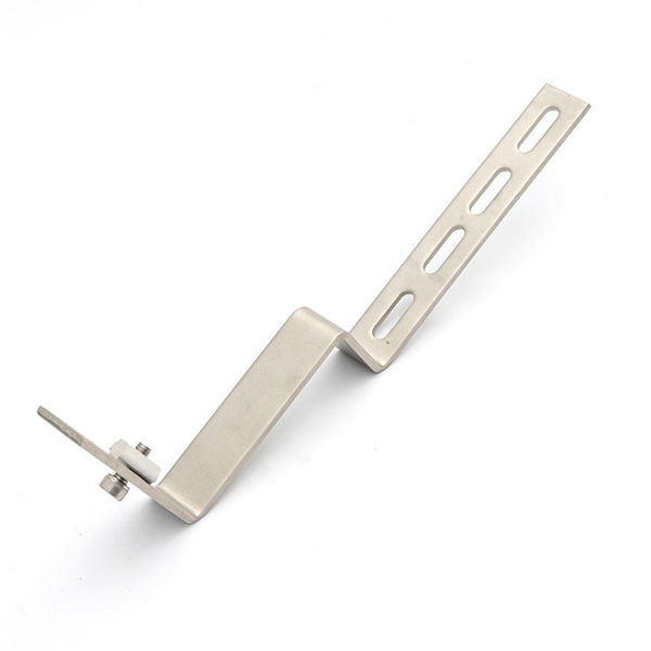 Adjustable Solar Tile Roof Hook