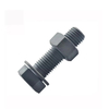 Carbon Steel Hex Bolts