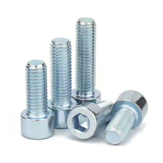 Hex Socket Bolt