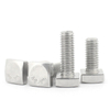 Square Bolt