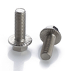 Stainless Steel Flange Bolt