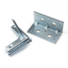 Al Zp Gl HDG Carbon Steel OEM Steel Stamping Parts