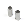 Stainless Steel Reduce Head Full Hex Body Closed End Rivet Nut