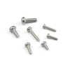 ISO14583 M1.2 M1.5 Stainless Steel Pan Head Torx Groove Screw Machine Screw mall Machine Assortment Kit for Laptop Notebook Glasses Repair Micro Screw