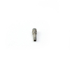 Cnc Machine Custom Carbon Steel Fastener Non Standard Fastener Hollow Carbon Steel Pin