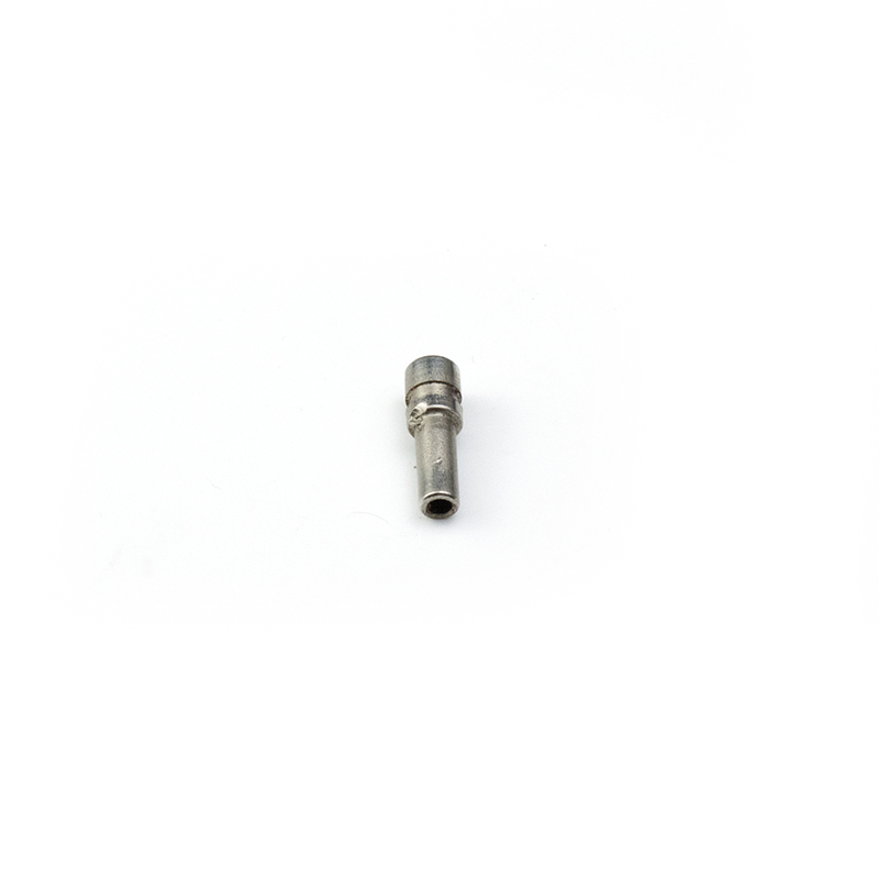 Cnc Machine Custom Carbon Steel Fastener Non Standard Fastener Hollow Carbon Steel Pin