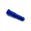 Durable Concrete Plastic Anchors for Construction