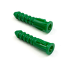 High-Strength Plastic Conical Anchors for Concrete