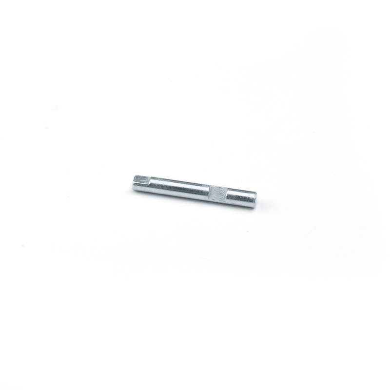 Cnc Machine Custom Carbon Steel Fastener Non Standard Galvanised Fastener