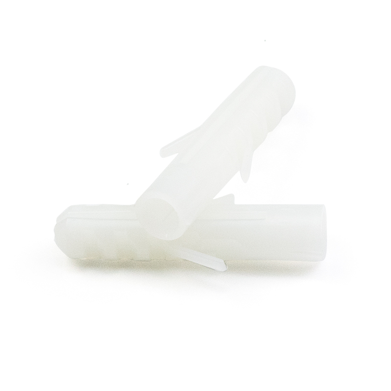 High-Performance Dowel Expansion Plastic Anchors
