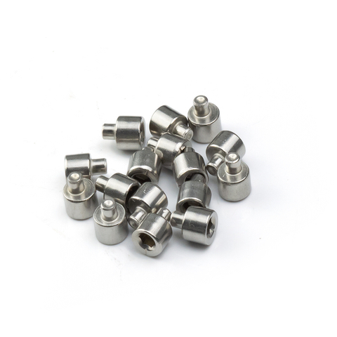 Stainless Steel a2-70 Custom All Size Non Standard Nut