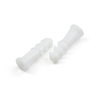 PE White Expansion Anchor Wall Plug