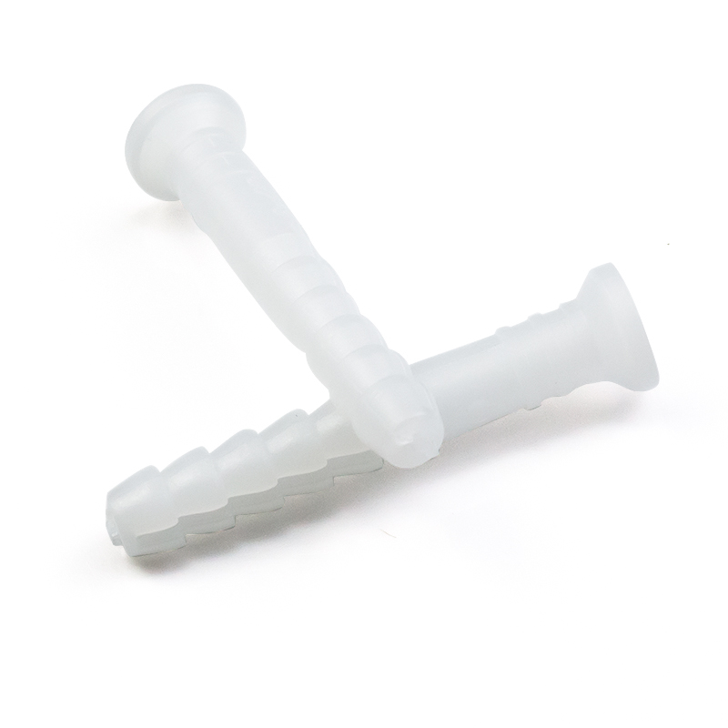 High-Strength Plastic Hollow Wall Anchors