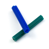 Reliable Straight Plastic Anchors for Walls
