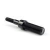 Custom black oxide double-end bolt double-headed bolt stud bolt