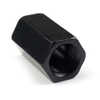 Carbon Steel Black Oxide 4.8 8.8 Hex Coupling Nut