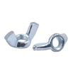 Stainless Steel Carbon Steel Wing Nut