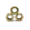 Stainless Steel Carbon Steel Hex Nut