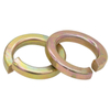 Stainless Steel Carbon Steel Spring Washer