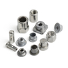 Stainless Steel Custom All Size Non Tandard Nut