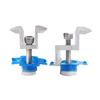 Solar Pv Mount Accessories End Clamp Mid Clamp