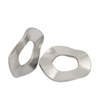 Stainless Steel Carbon Steel Custom Washer