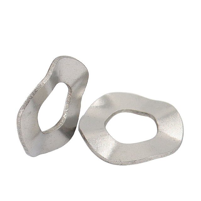 Stainless Steel Carbon Steel Custom Washer