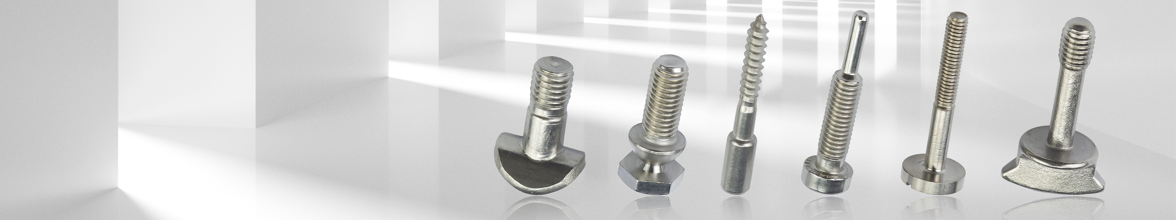 Hex Bolt