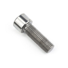  Din912 Stainless Steel 321 Hex Socket Bolt Allen Bolt Hex Socket Cap Screw