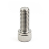 Super austenitic stainless steel Din912 Stainless Steel 2205 Hex Socket Bolt Allen Bolt Hex Socket Cap Screw