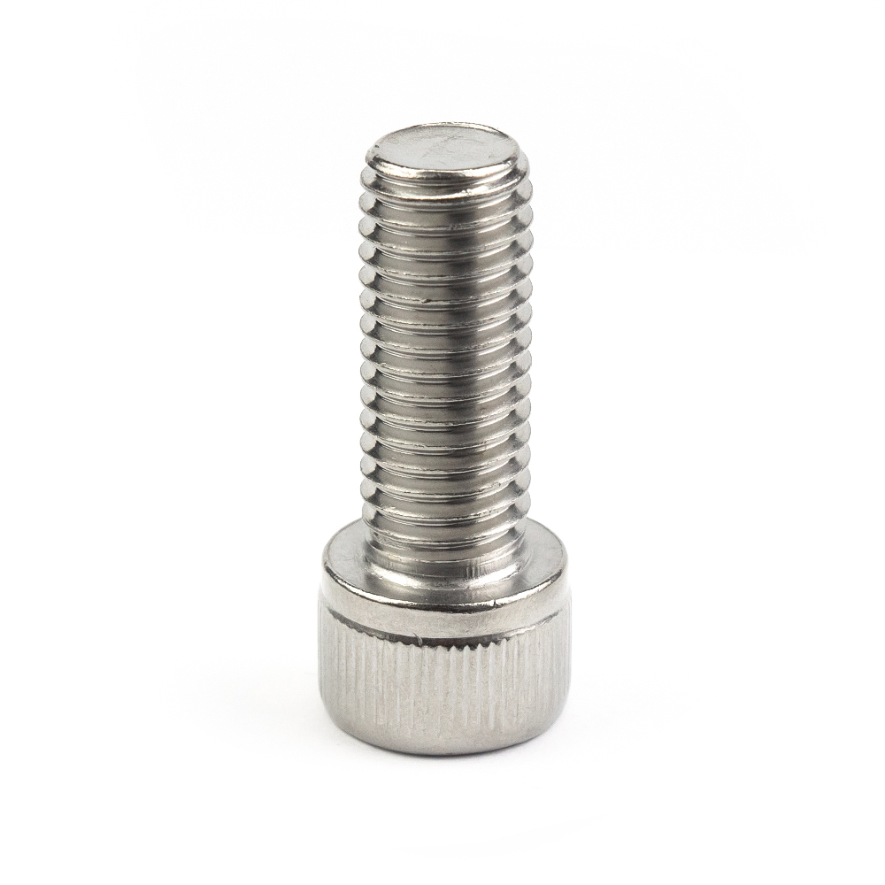 Super austenitic stainless steel Din912 Stainless Steel 2205 Hex Socket Bolt Allen Bolt Hex Socket Cap Screw