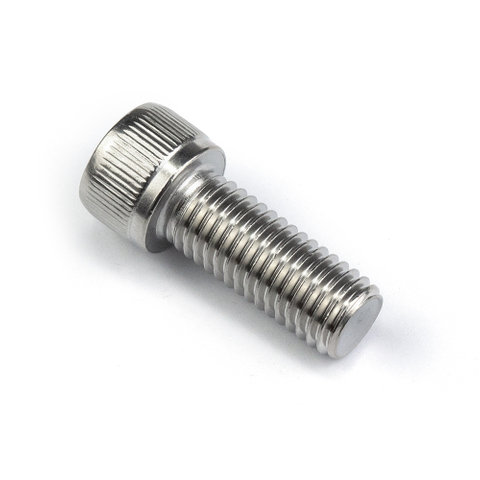 Super austenitic stainless steel Din912 Stainless Steel 2205 Hex Socket Bolt Allen Bolt Hex Socket Cap Screw