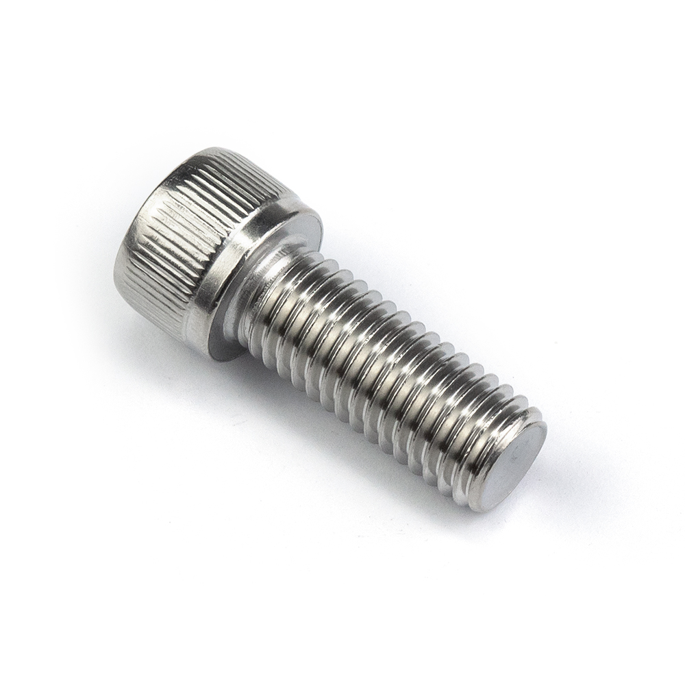 Super austenitic stainless steel Din912 Stainless Steel 2205 Hex Socket Bolt Allen Bolt Hex Socket Cap Screw