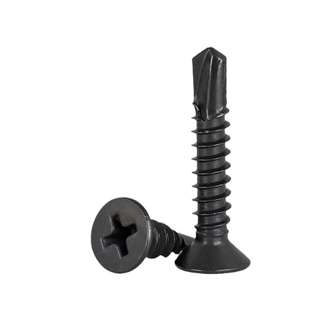 Countersunk Head Self Drilling Screw