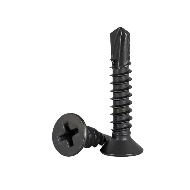 Countersunk Head Self Drilling Screw