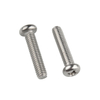 Pan Head Machine Screw