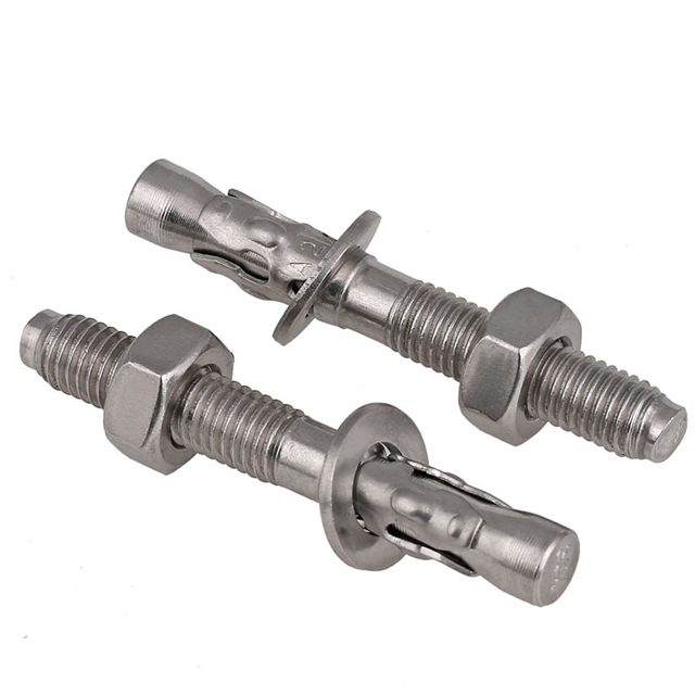 Wedge Anchor