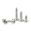 Pan Head Screws
