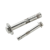 Sleeve Anchor Bolt
