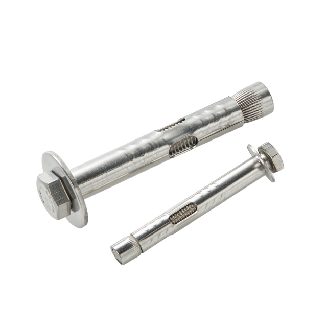 Sleeve Anchor Bolt