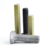 Carbon Steel Hex Bolts
